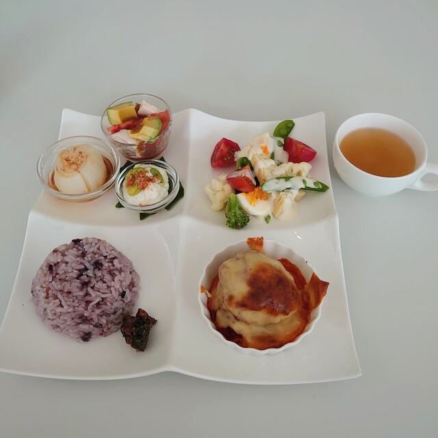 ふうが食堂