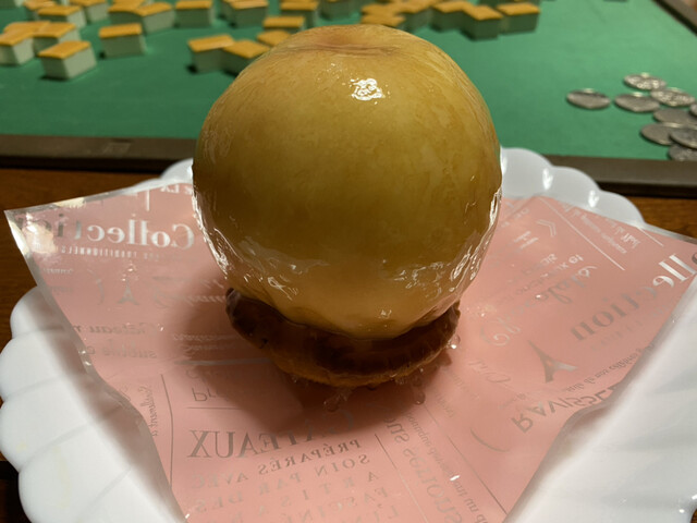バーガーキング イオンモール福津店