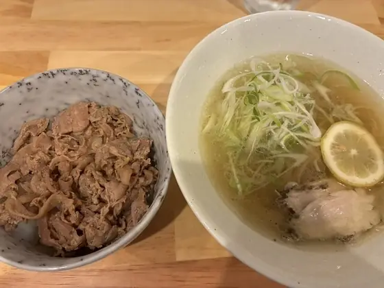 らー麺 かい華