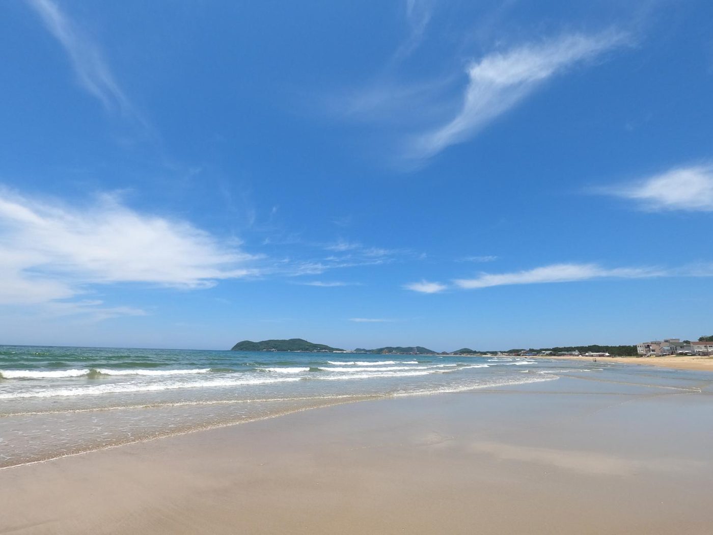 Fukuma Beach