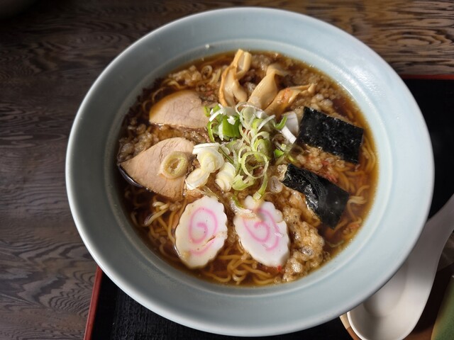 丸井食堂