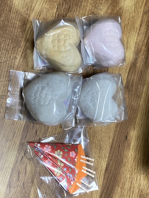 光新堂