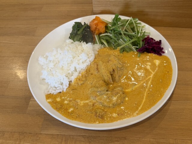 いちカフェ