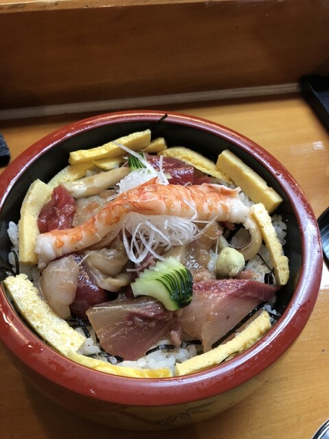沢寿し
