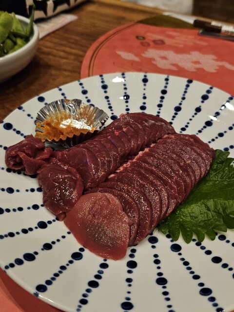 肉の専門店 キンスケヤ