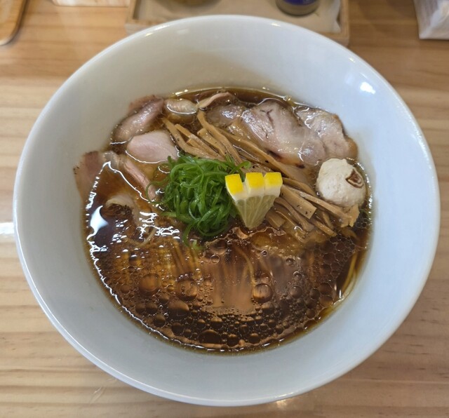 麺や渚