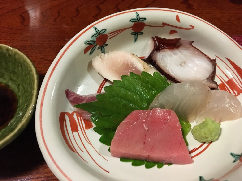 Nagomiryori Itokin