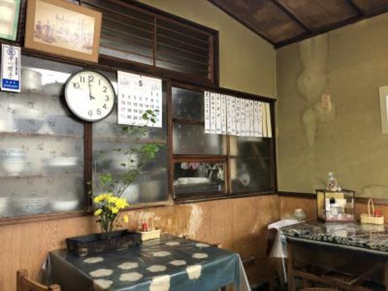 Sankichi Shokudo