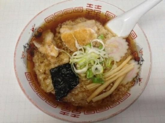 Unoki Shokudo