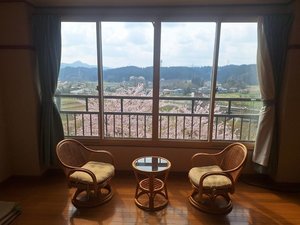 小倉温泉旅館
