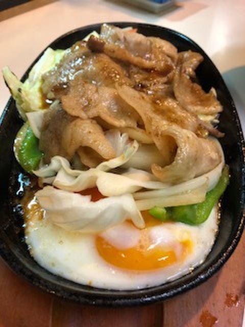 やきとり弁天