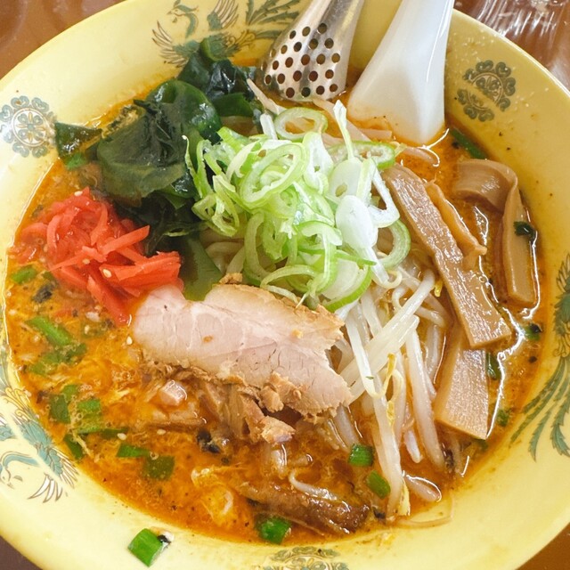 来来軒