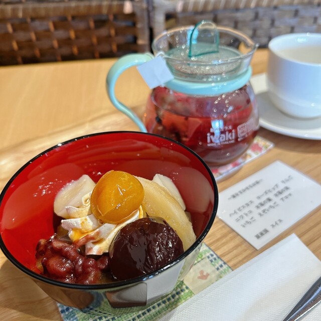 カフェどんぐり