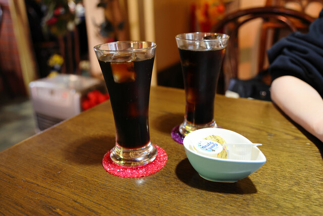 アップルの森