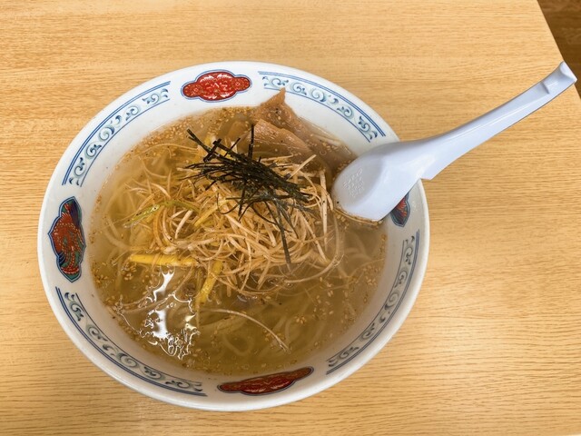 元祖ラーメンショップ 八郎潟店
