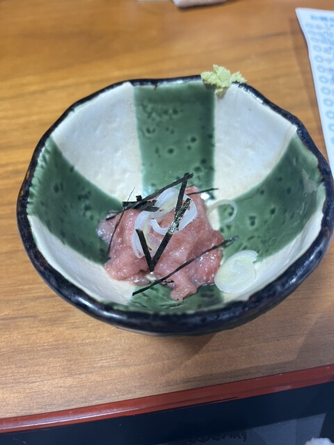 酒場ダイニング わたべ