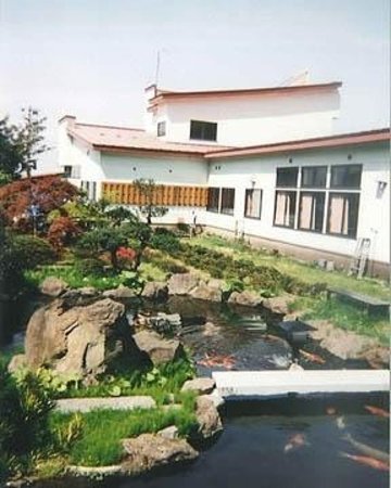 Pit Inn Masaka
