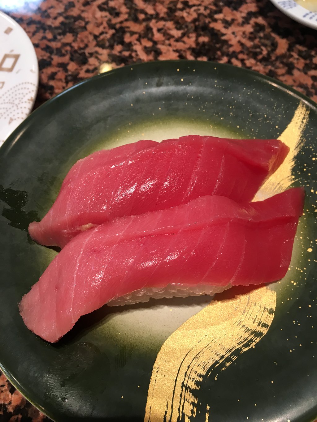 Tasuke Sushi Hachirogata