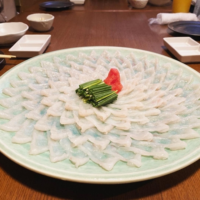 海鮮食道 十八番
