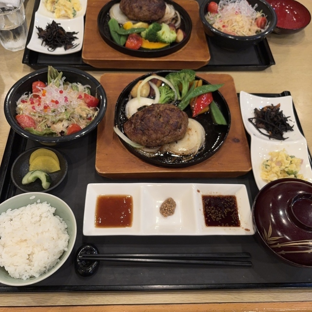 レストランまつおか