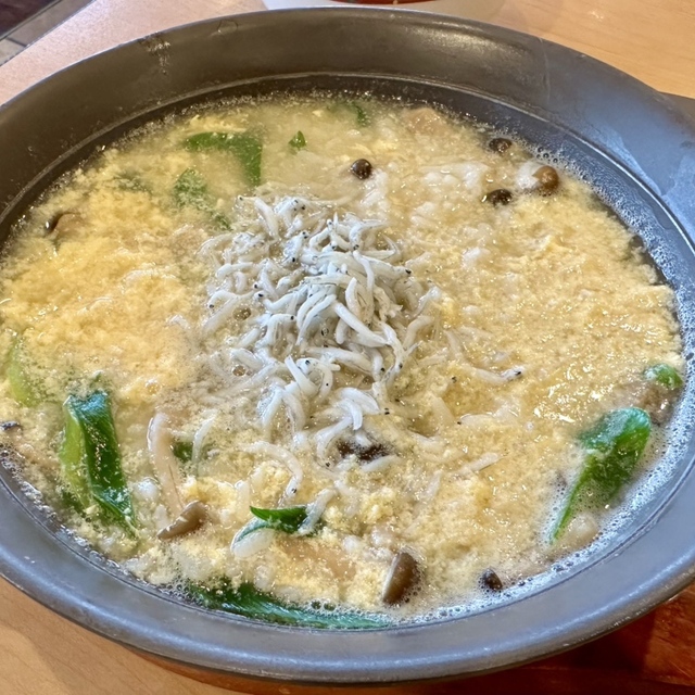 ガスト 萩店