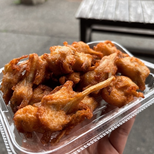 村田蒲鉾 総本店