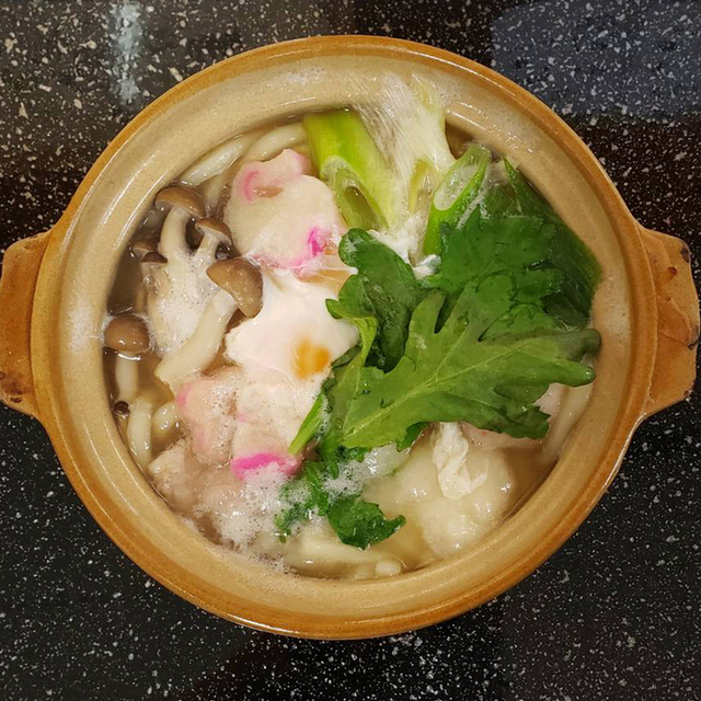 むつみ キッチンばぁ~ば