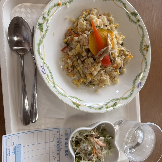 カフェ ぶらり