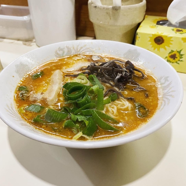 めんくい