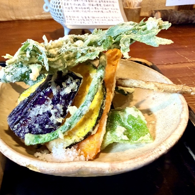 手打ち蕎麦 さるのこしかけ
