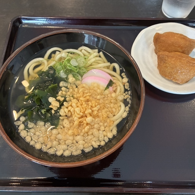 たまがわ食堂