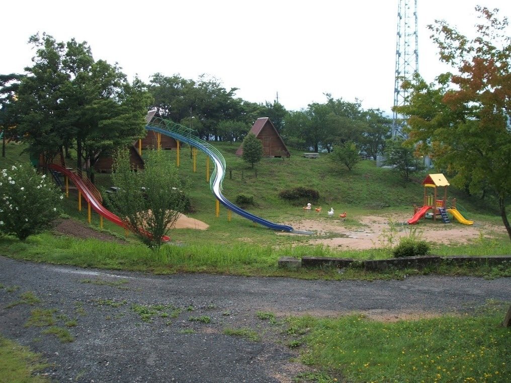 Fuku Basan Nemu no Oka Campground