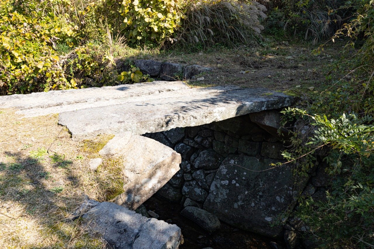Ochiai no Ishibashi