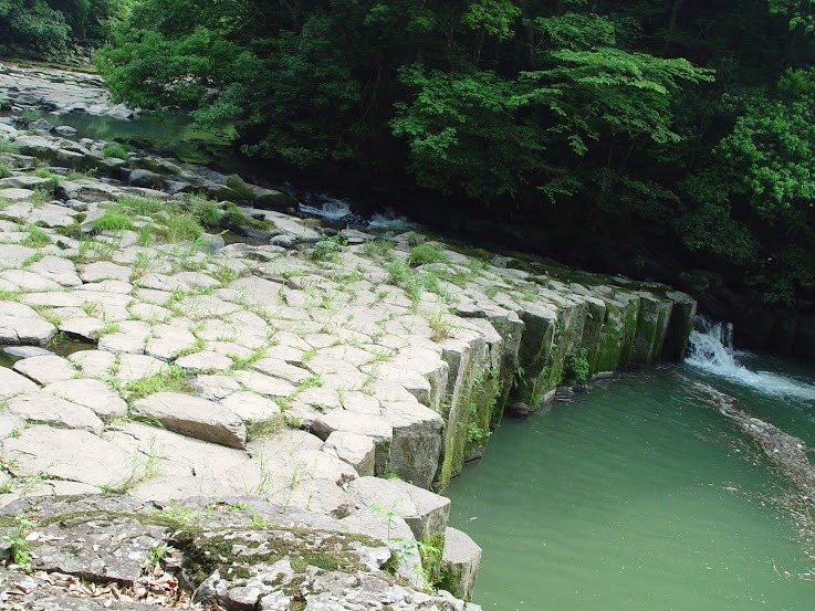 Tatamigafuchi