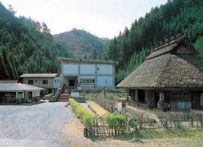 Abu Kawa Folk History Museum