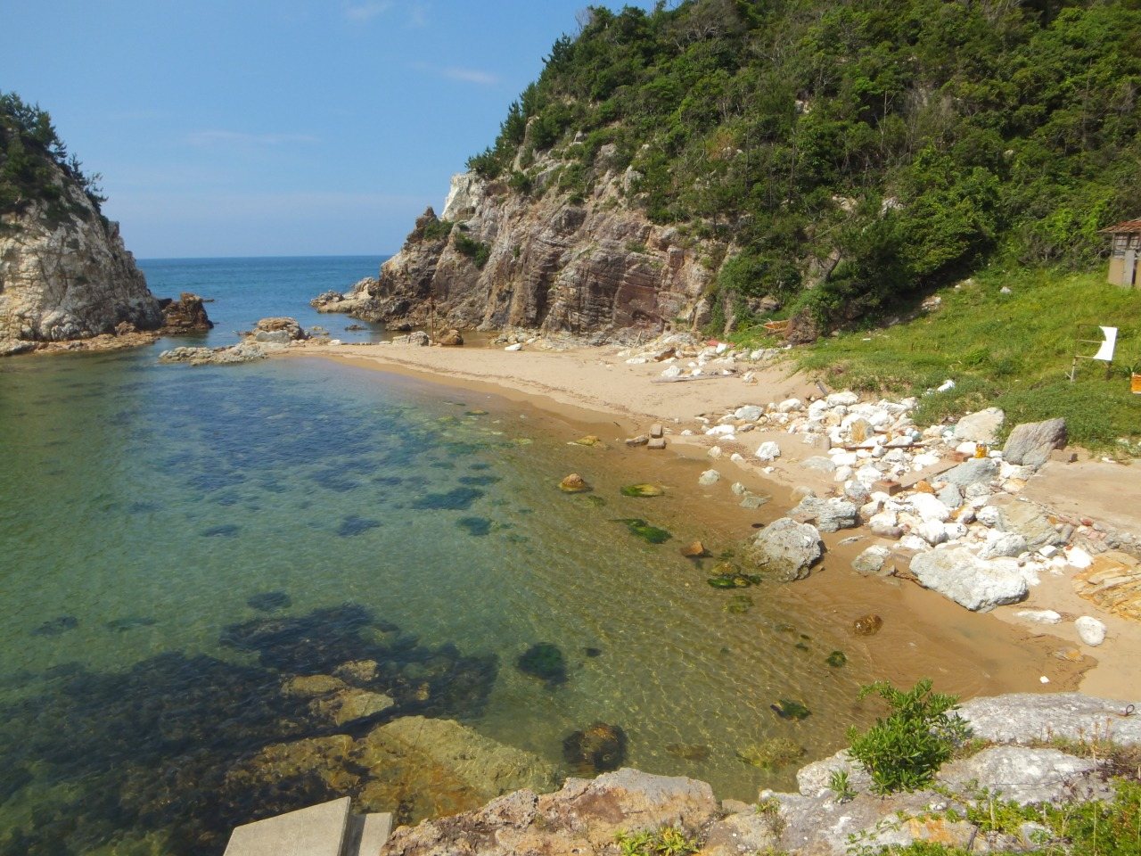 Minato Beach