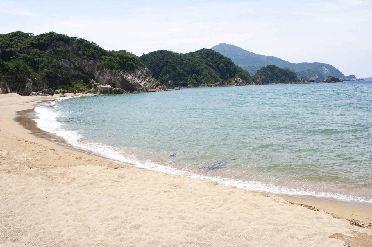 Segoe Beach