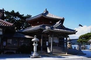 Nishi Dotera Rokkaku Do
