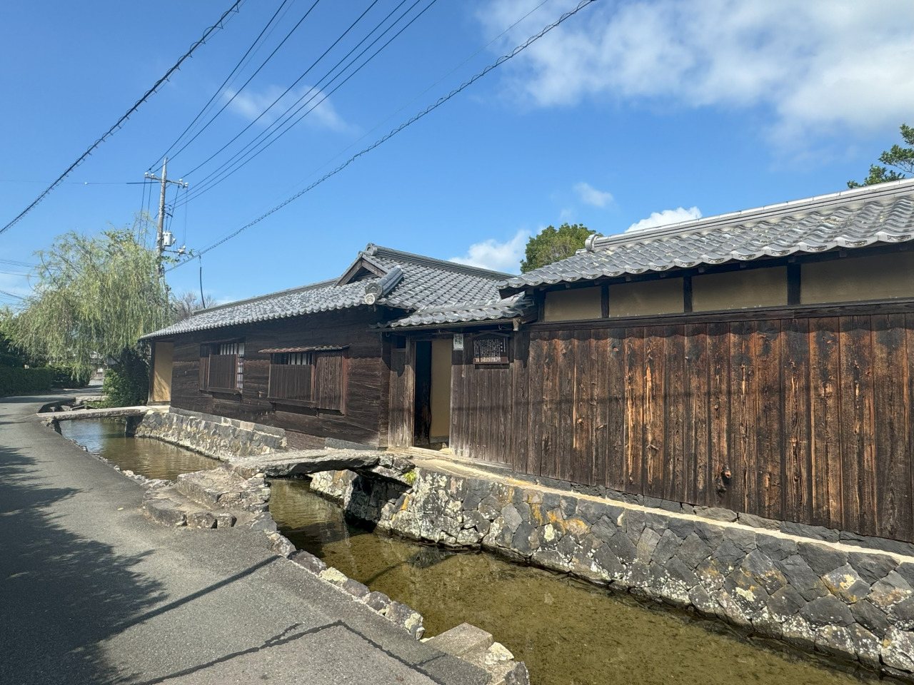 Kyu Yukawa Ie Residence