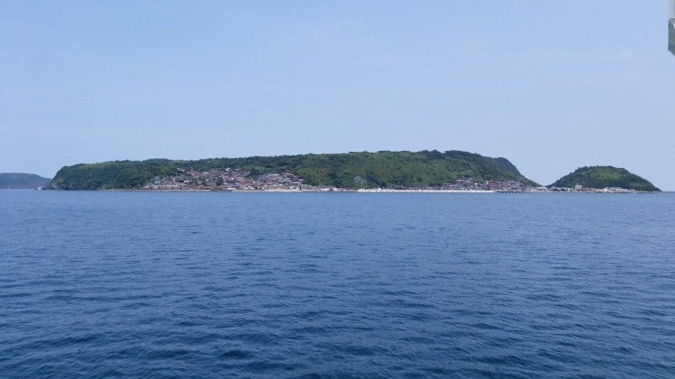 Rokushima Sho Shima
