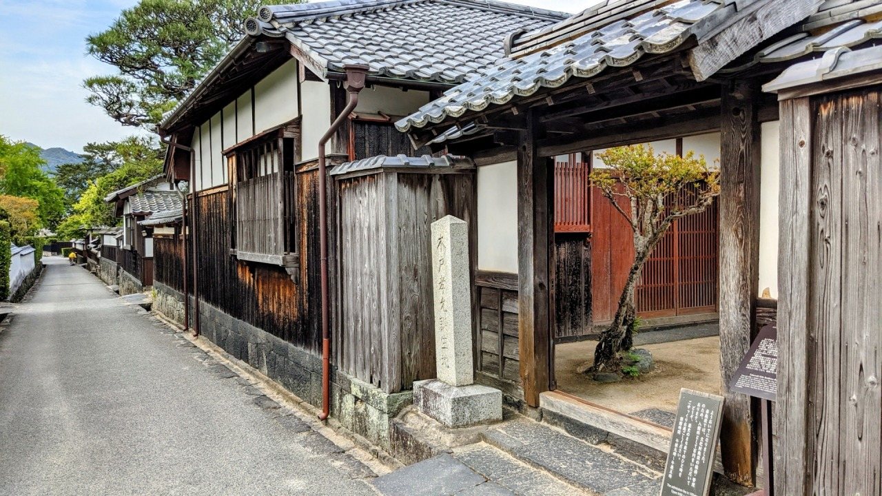 Kido Takayoshi Kyutaku