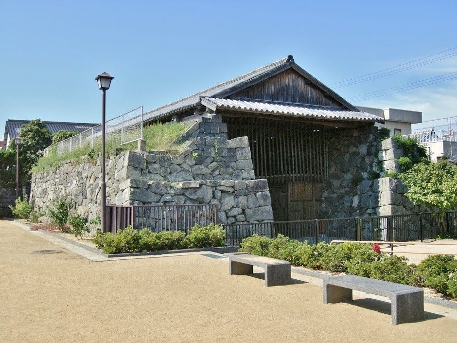 Kyu Hagi Han Mifune Kura
