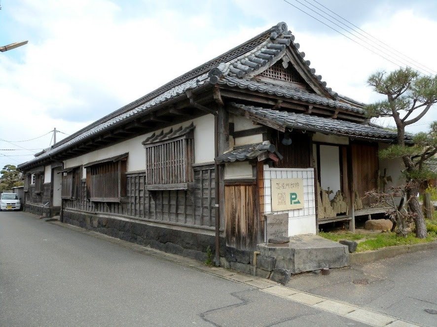 Ogawa Kacho Ya Mon