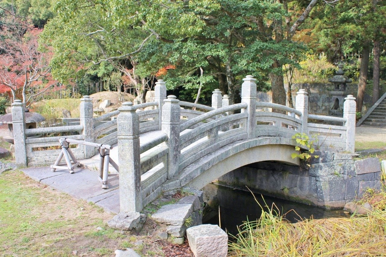 Meirinkan Iko Banzai Hashi