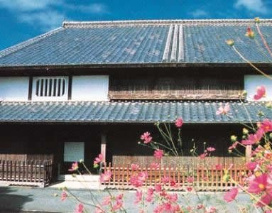 Kumagaya Ie House