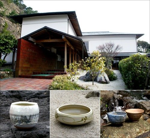 Yoshika Dai Mayu Memorial Museum
