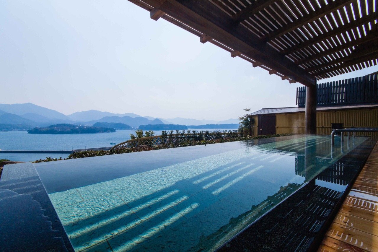 Hagi Onsen