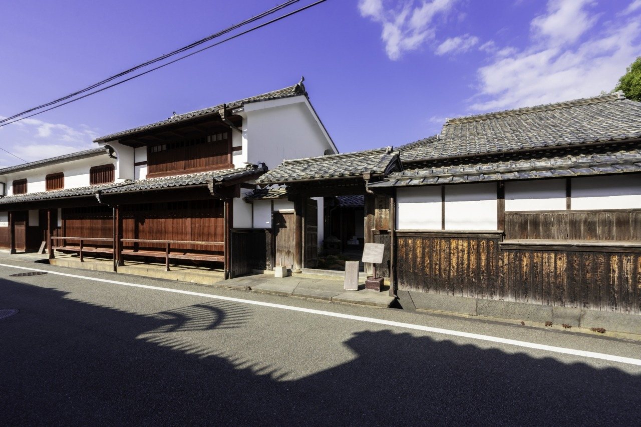 Kyu Kubota Ie House
