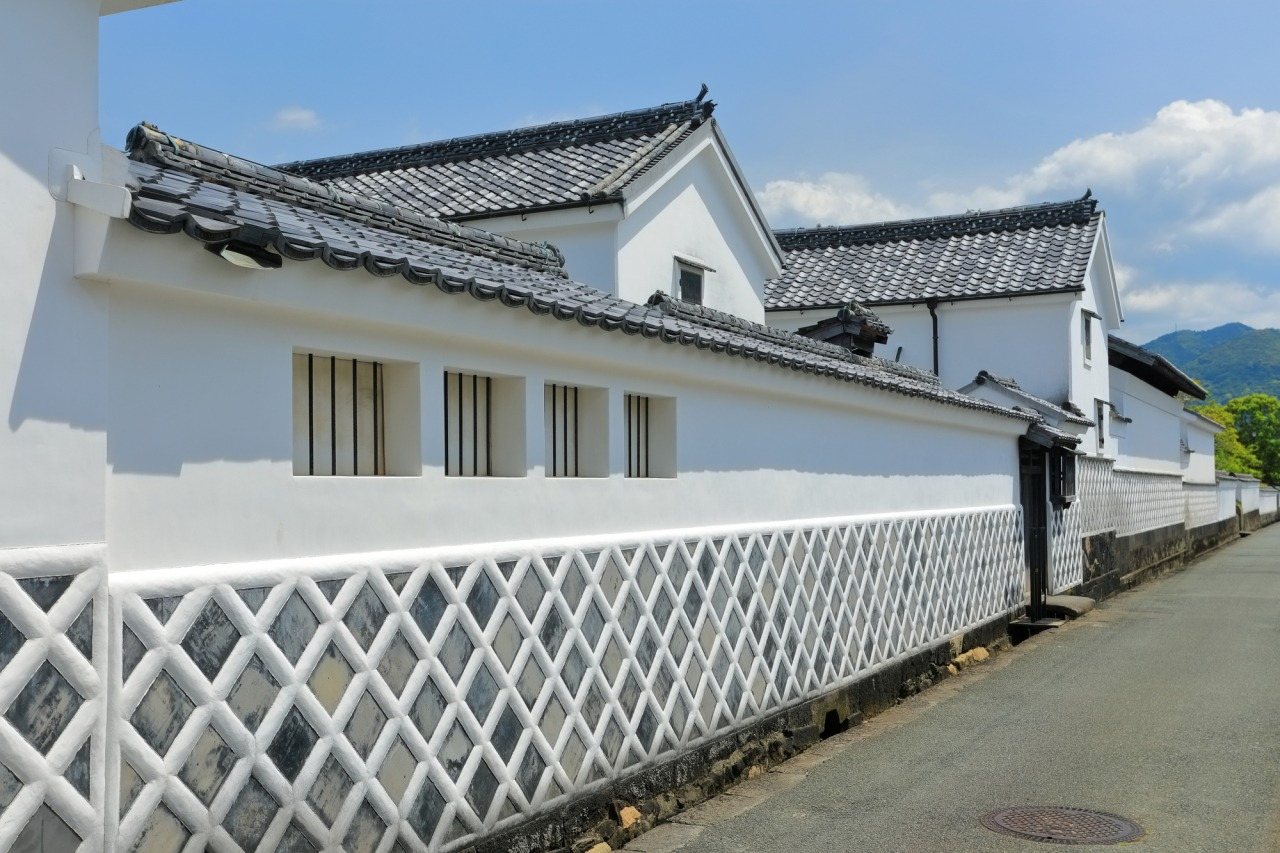 Kikuya Yoko Town