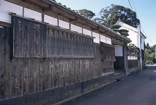 Tsuboi Kyu Uemon Kyutaku
